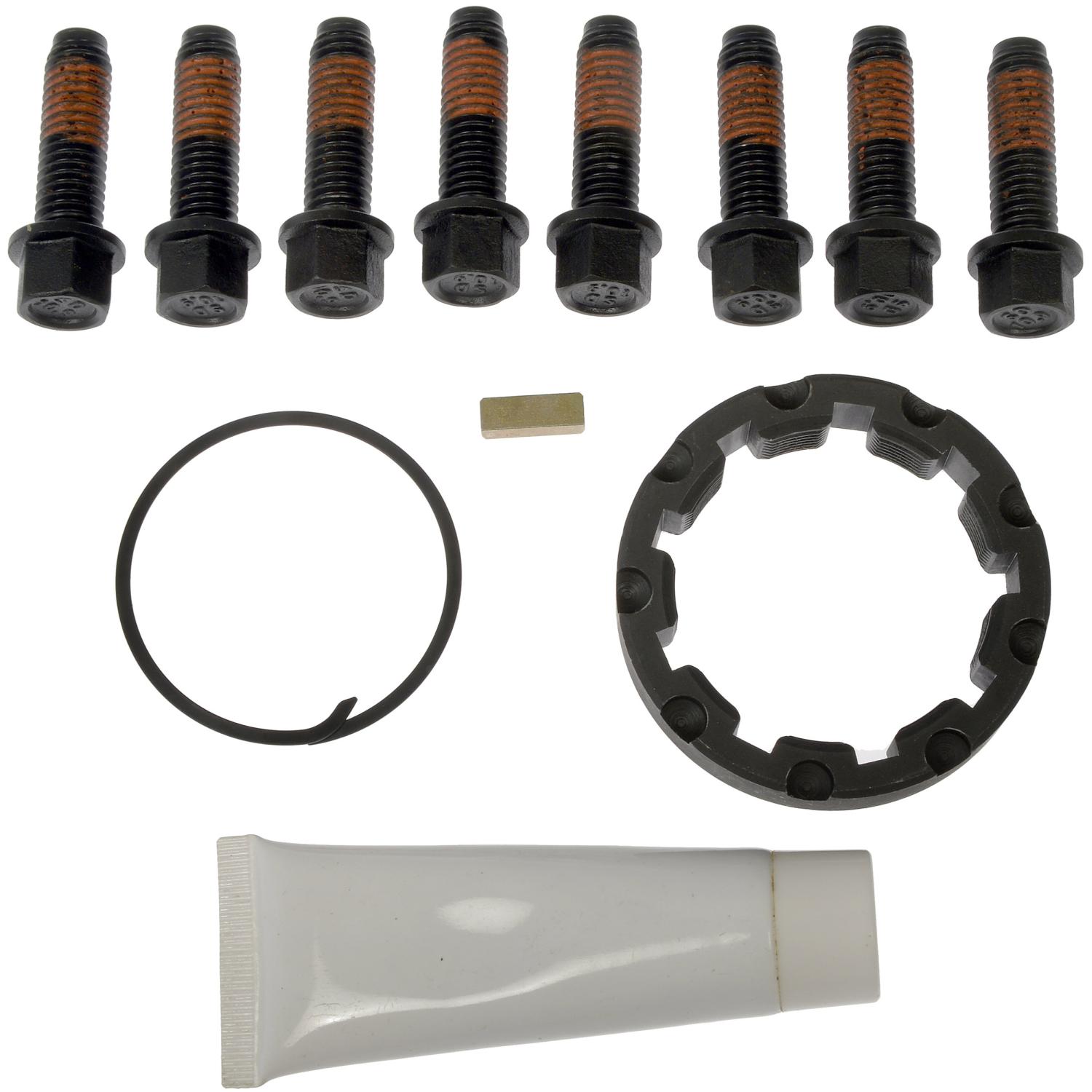 Dorman 952324 Wheel Bearing and Hub Assembly product image 3 of 10