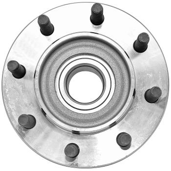 2010 Ford F-550 Super Duty Wheel Hub Seal Kit Front Dorman 952651 image 2 of 4