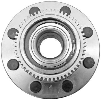 2010 Ford F-550 Super Duty Wheel Hub Seal Kit Front Dorman 952651 image 3 of 4