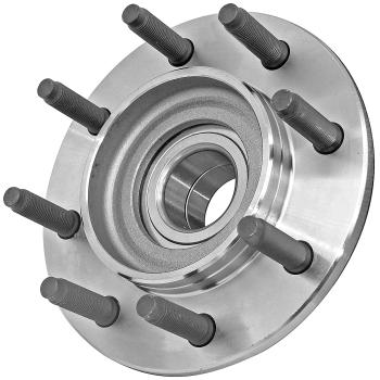 2010 Ford F-550 Super Duty Wheel Hub Seal Kit Front Dorman 952651 image 4 of 4