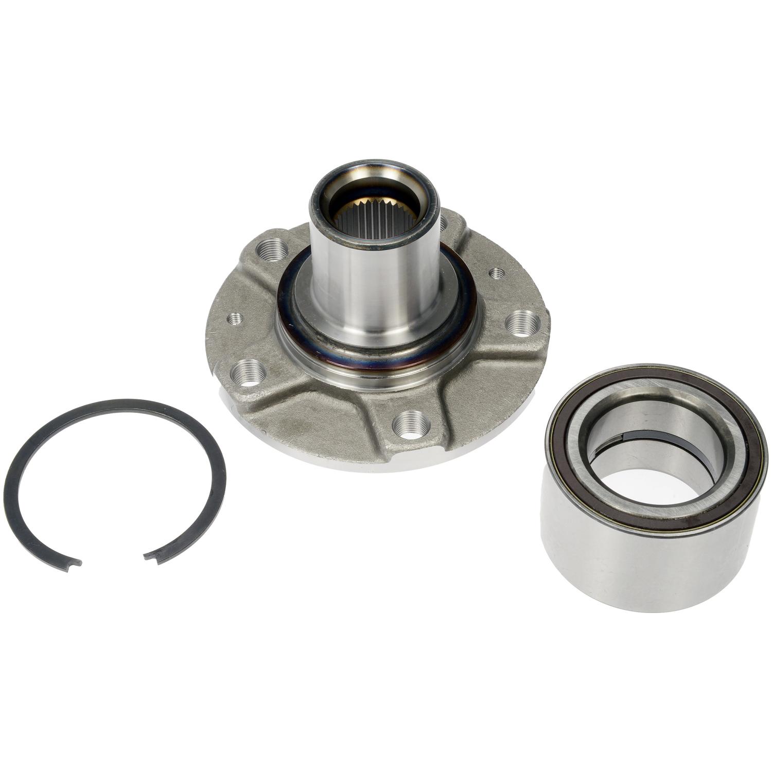 Dorman 952933 - Wheel Bearing and Hub Assembly Dorman 952933 Wheel Bearing and Hub Assembly product image 1 of 7