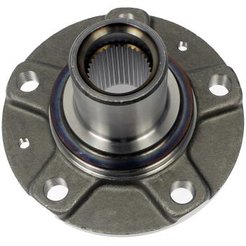 2014 Ram ProMaster 2500 Wheel Bearing and Hub Assembly Front Dorman 952933 image 4 of 4