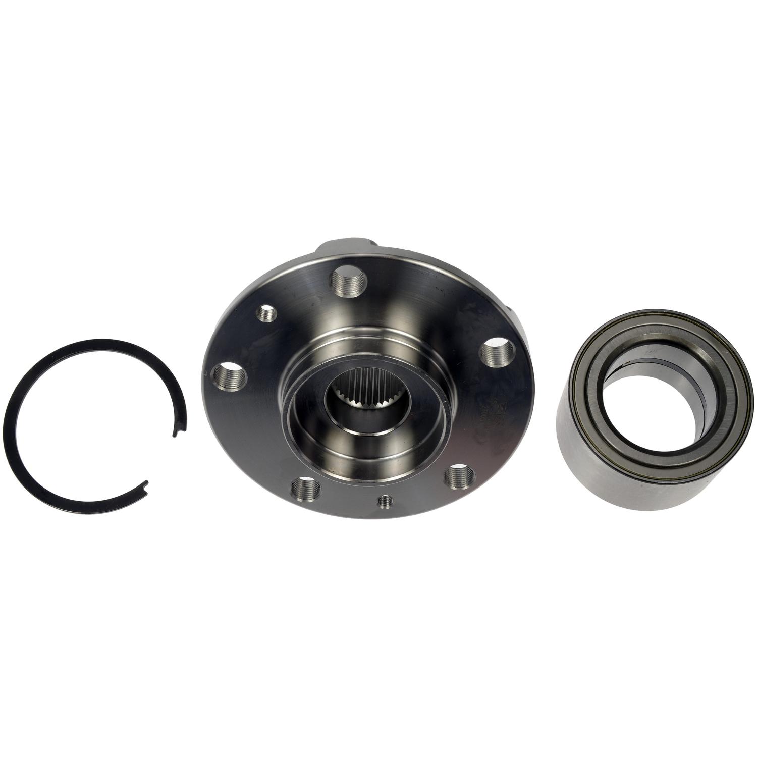 Dorman 952933 - Wheel Bearing and Hub Assembly Dorman 952933 Wheel Bearing and Hub Assembly product image 7 of 7