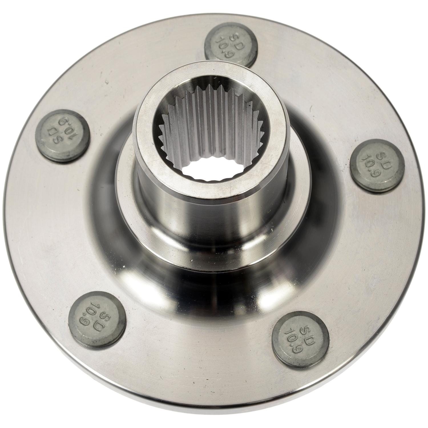 Dorman 952934 Wheel Bearing and Hub Assembly product image 5 of 8
