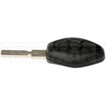 2001 BMW 740iL Keyless Remote Case Dorman 95345 image 1 of 4