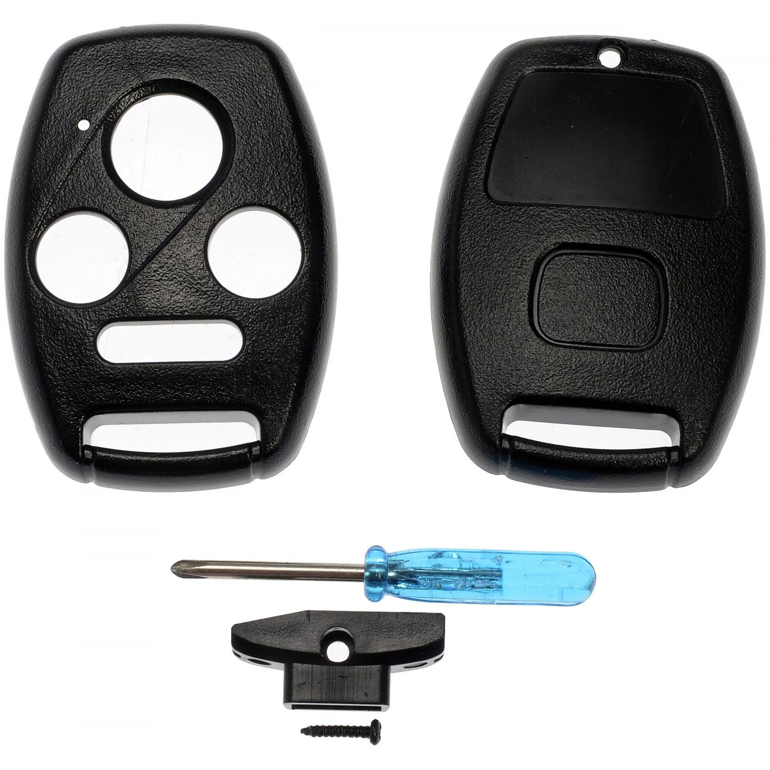 Dorman 95348 - Keyless Remote Case Dorman 95348 Keyless Remote Case product image 1 of 4