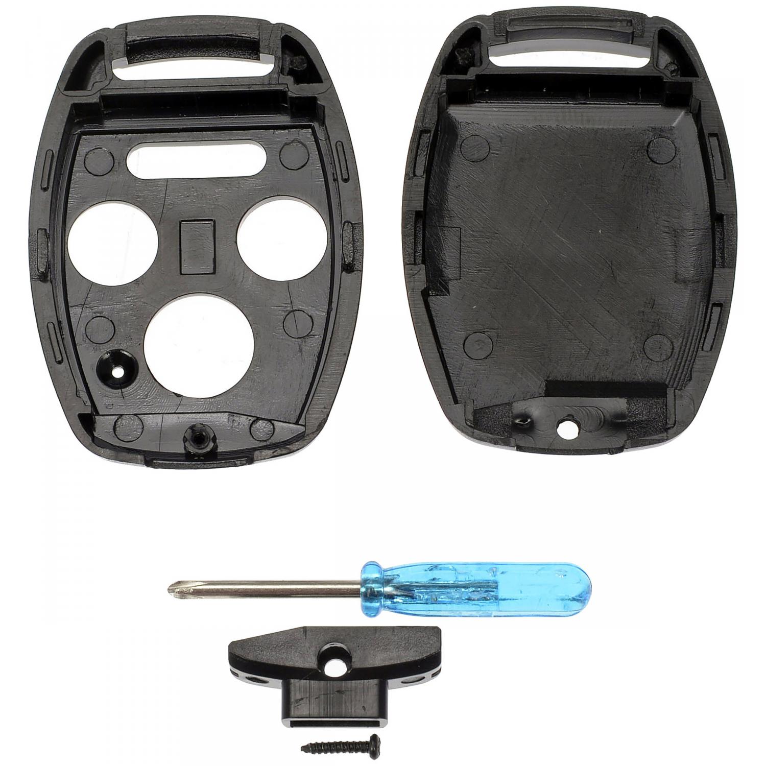 Dorman 95348 - Keyless Remote Case Dorman 95348 Keyless Remote Case product image 2 of 4