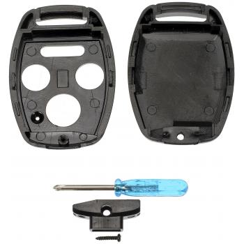 2011 Honda Pilot Keyless Remote Case Dorman 95348 image 2 of 4