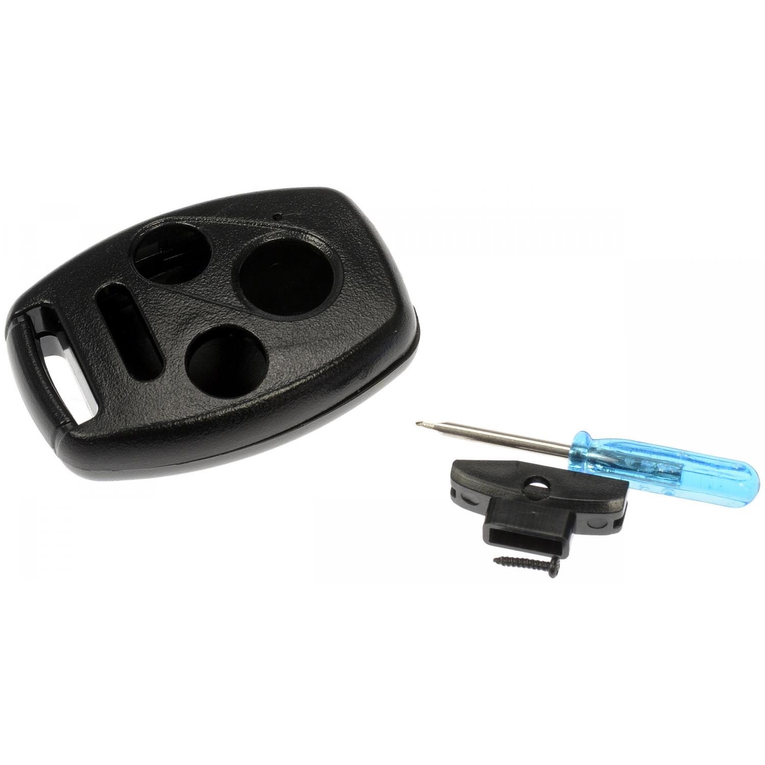 Dorman 95348 - Keyless Remote Case Dorman 95348 Keyless Remote Case product image 3 of 4
