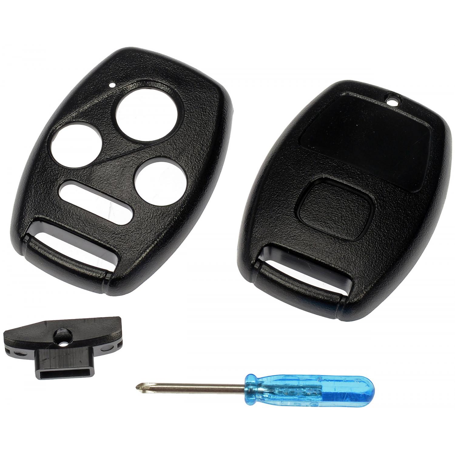 Dorman 95348 - Keyless Remote Case Dorman 95348 Keyless Remote Case product image 4 of 4
