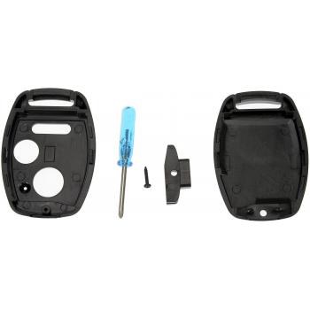 2015 Honda Odyssey Keyless Remote Case Dorman 95349 image 2 of 4