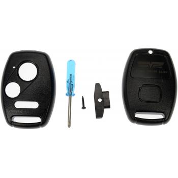 2015 Honda Odyssey Keyless Remote Case Dorman 95349 image 3 of 4