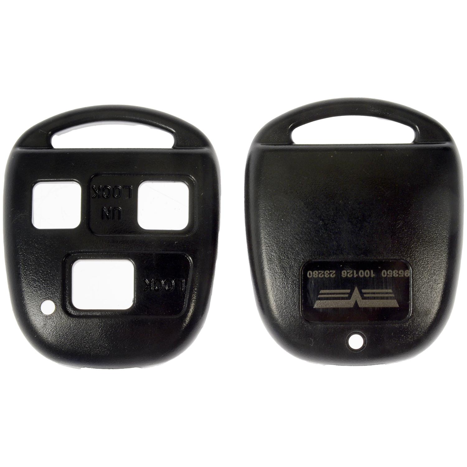 Dorman 95350 Keyless Remote Case product image 1 of 5