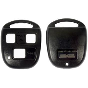 2007 Lexus RX400h Keyless Remote Case Dorman 95350 image 1 of 4