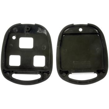 2007 Lexus RX400h Keyless Remote Case Dorman 95350 image 2 of 4