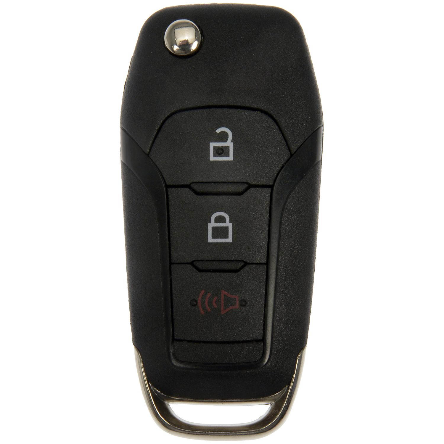 Dorman 95351 - Keyless Remote Case Dorman 95351 Keyless Remote Case product image 1 of 4