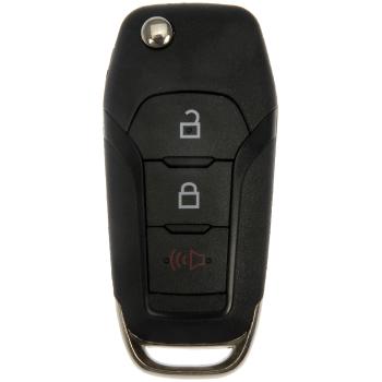 2018 Ford Explorer Keyless Remote Case