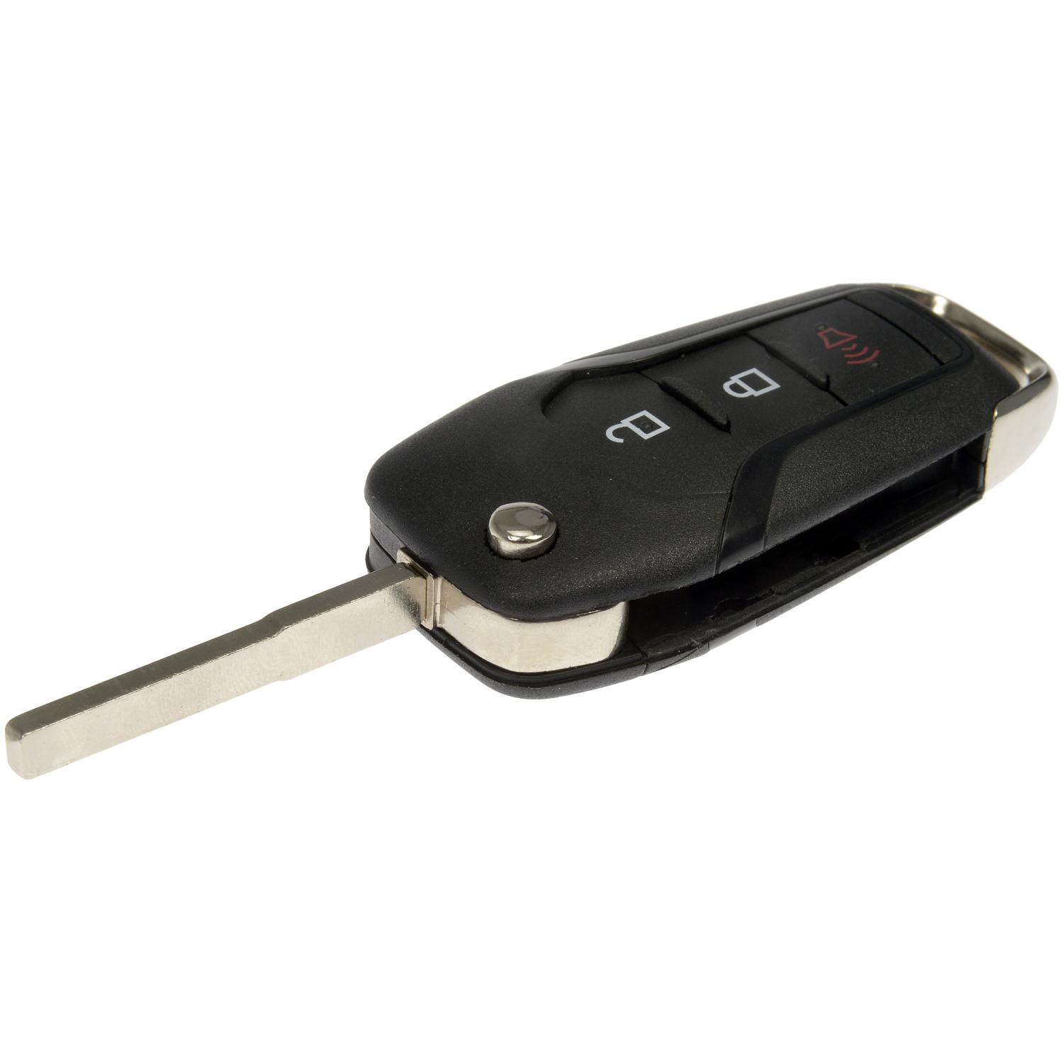 Dorman 95351 - Keyless Remote Case Dorman 95351 Keyless Remote Case product image 3 of 4