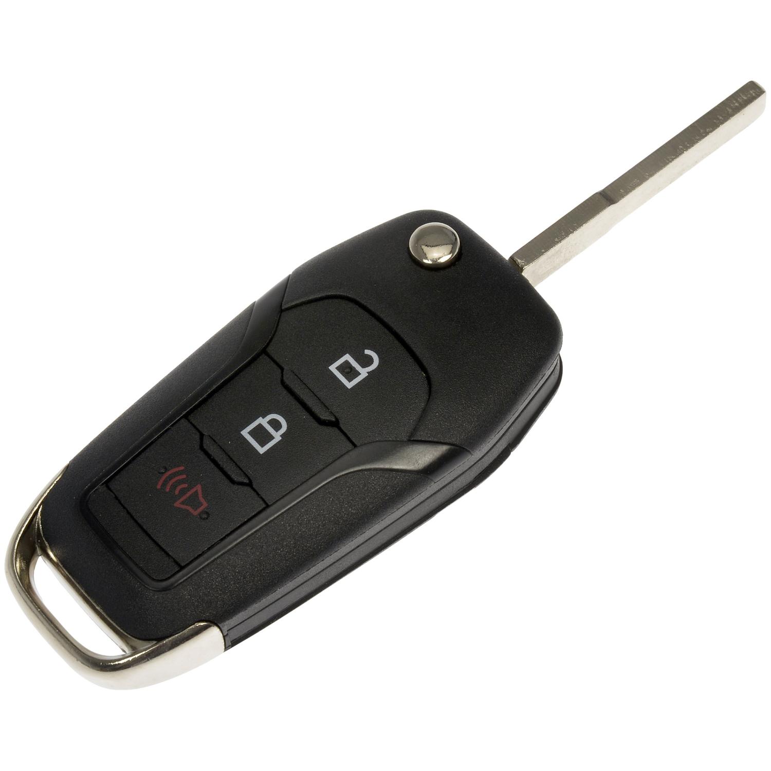 Dorman 95351 - Keyless Remote Case Dorman 95351 Keyless Remote Case product image 4 of 4