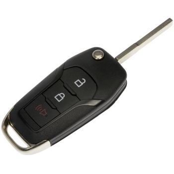 2021 Ford F-450 Super Duty Keyless Remote Case Dorman 95351 image 4 of 4