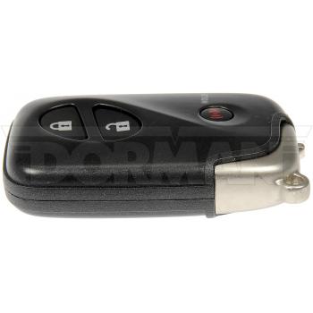 2015 Lexus CT200h Keyless Remote Case