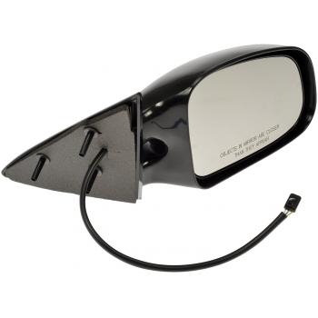 2002 Pontiac Grand Am Door Mirror Right Dorman 955001 image 2 of 4