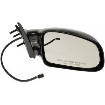 2002 Pontiac Grand Am Door Mirror Right Dorman 955001 image 3 of 4
