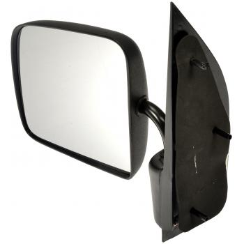 1999 Ford E-150 Econoline Door Mirror Left Dorman 955004 image 3 of 4
