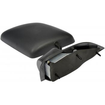 1999 Ford E-150 Econoline Door Mirror Right Dorman 955005 image 3 of 4
