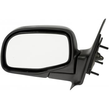 1999 Ford Ranger Door Mirror Left Dorman 955006 image 1 of 4