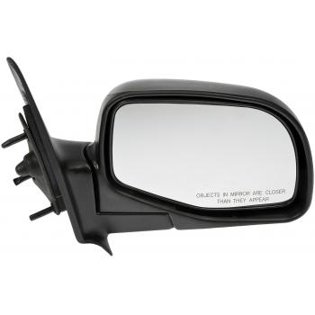 1999 Ford Ranger Door Mirror Right Dorman 955007 image 4 of 4