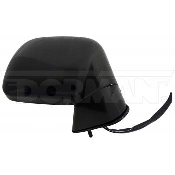1996 Lincoln Town Car Door Mirror Right Dorman 955017 image 2 of 4