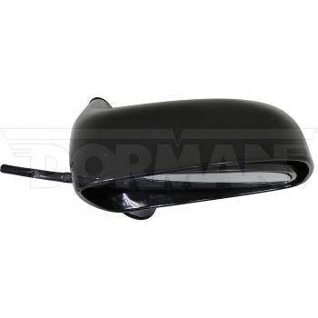 1996 Lincoln Town Car Door Mirror Right Dorman 955017 image 3 of 4