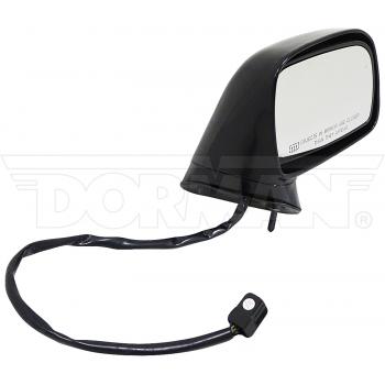 1996 Lincoln Town Car Door Mirror Right Dorman 955017 image 4 of 4