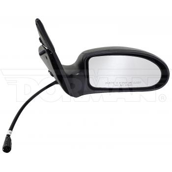 2006 Ford Focus Door Mirror Right Dorman 955021 image 1 of 4