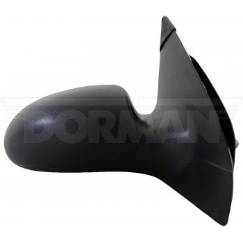 2006 Ford Focus Door Mirror Right Dorman 955021 image 2 of 4