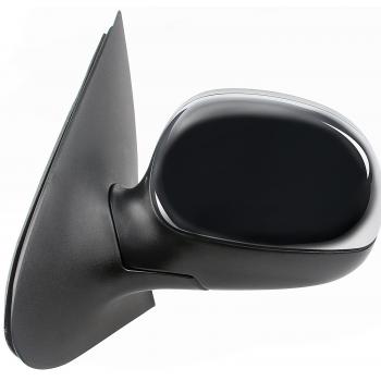 1997 Ford Expedition Door Mirror Left Dorman 955024 image 2 of 4