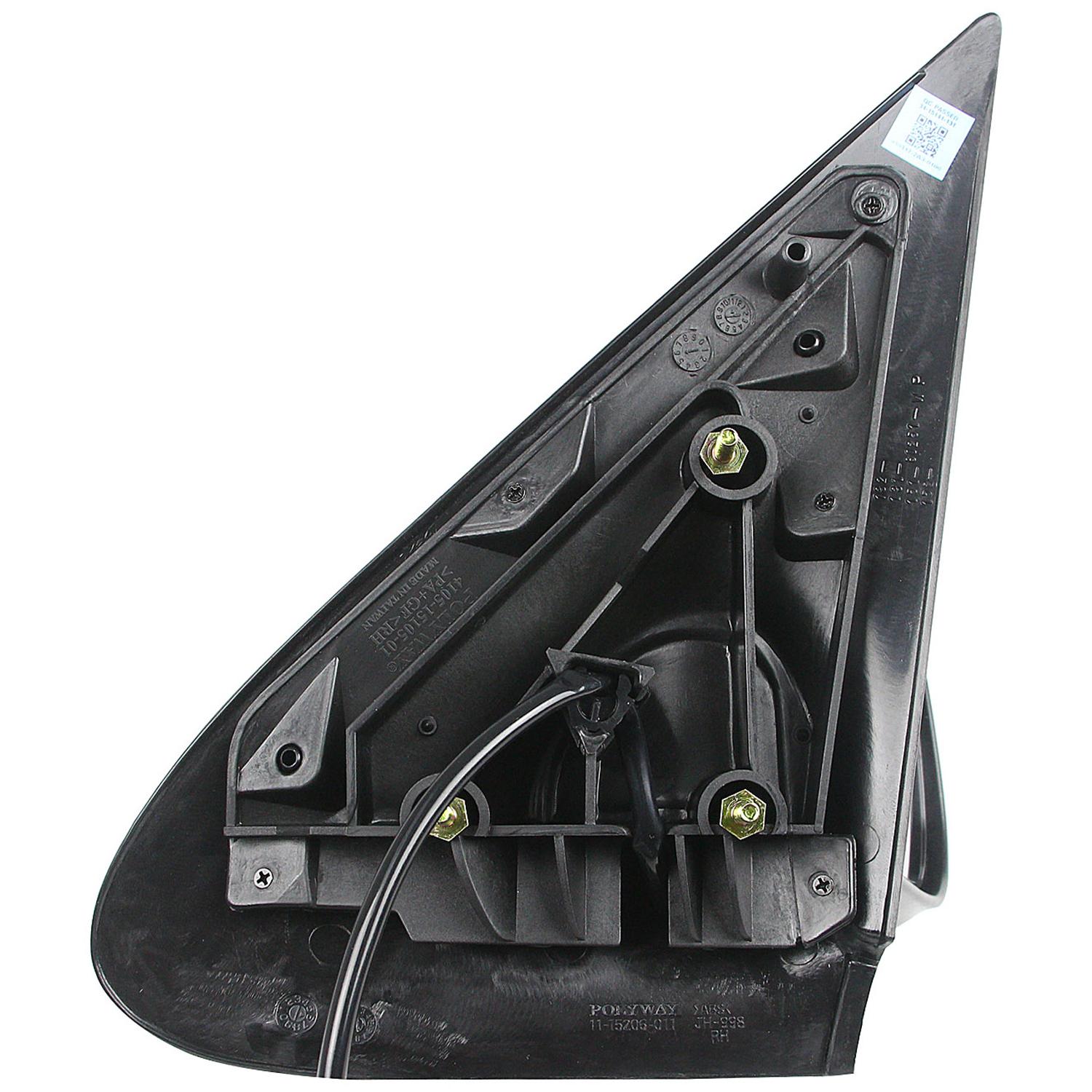 Dorman 955027 - Door Mirror Dorman 955027 Door Mirror product image 4 of 6