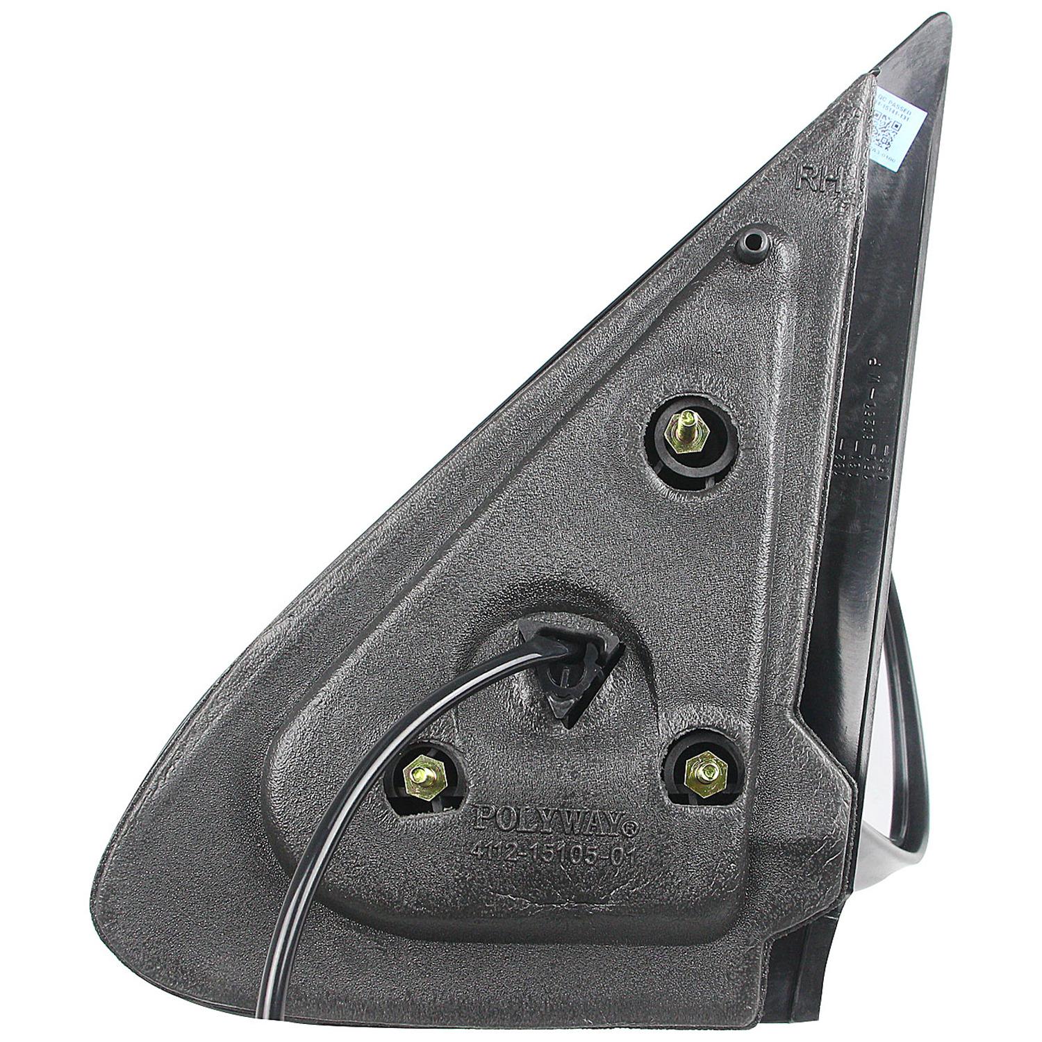 Dorman 955027 - Door Mirror Dorman 955027 Door Mirror product image 5 of 6