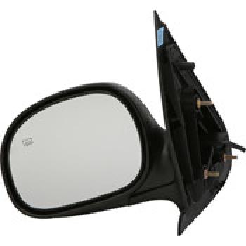 2002 Ford Expedition Door Mirror Left Dorman 955028 image 1 of 4
