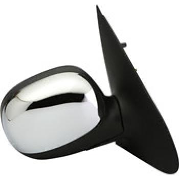 2002 Ford Expedition Door Mirror Right Dorman 955029 image 2 of 4