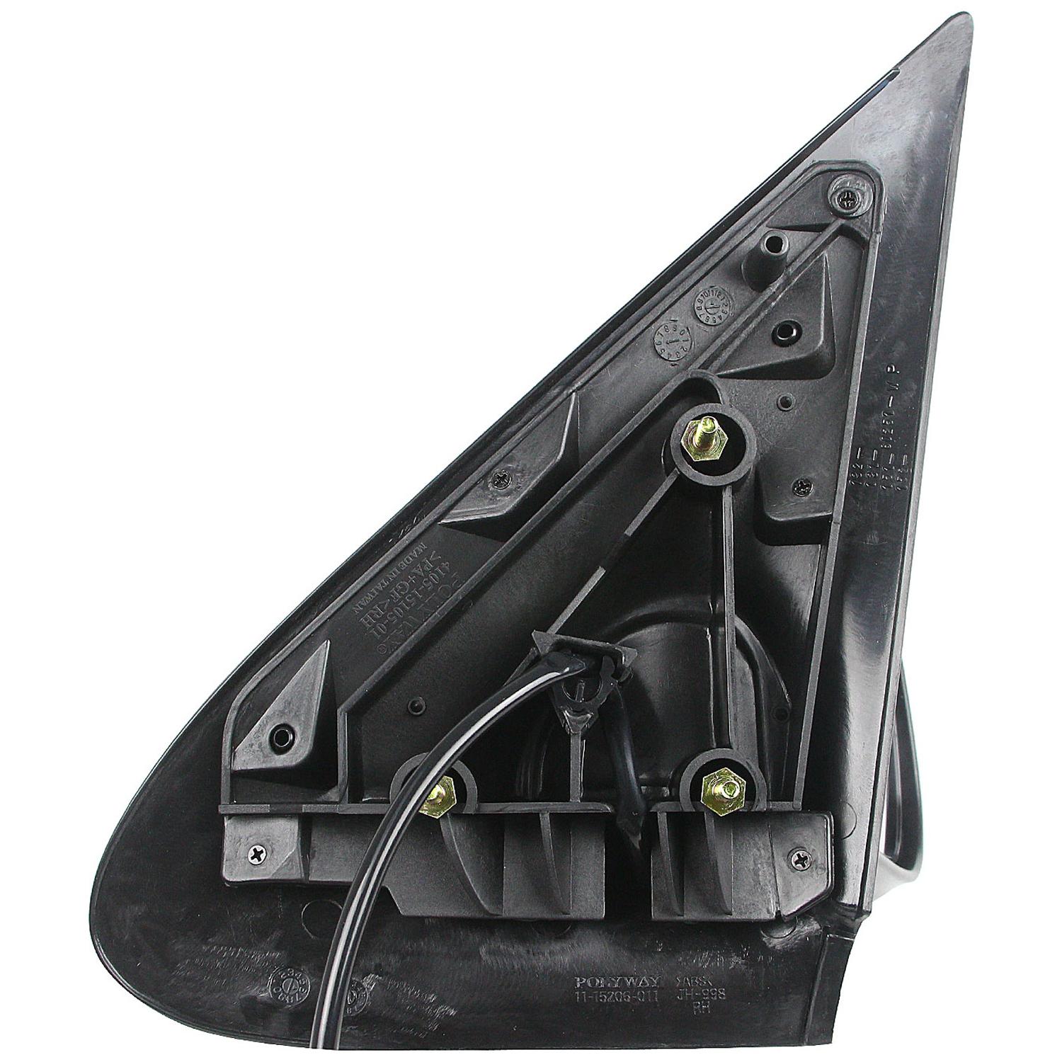 Dorman 955029 - Door Mirror Dorman 955029 Door Mirror product image 4 of 4