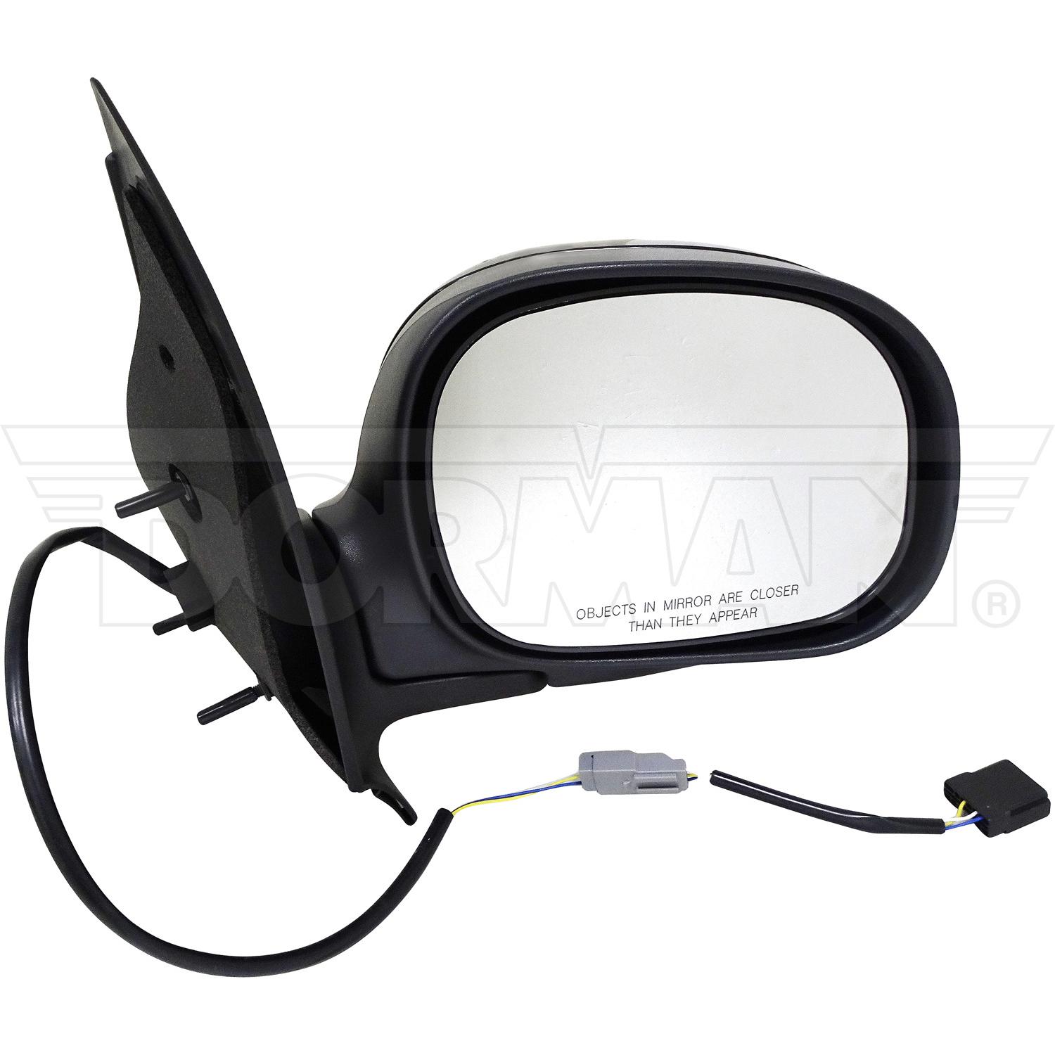 Dorman 955031 - Door Mirror Dorman 955031 Door Mirror product image 1 of 5