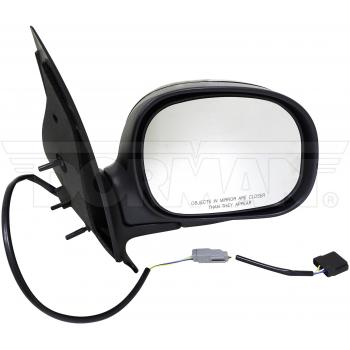 2002 Ford Expedition Door Mirror Right Dorman 955031 image 1 of 4
