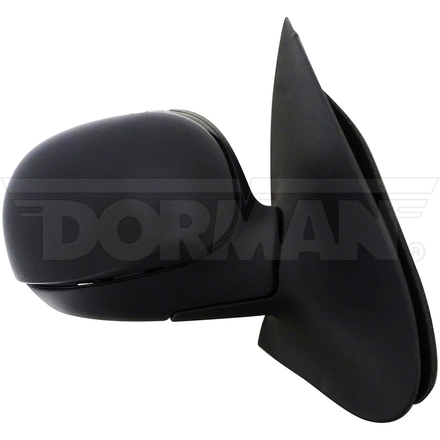 Dorman 955031 - Door Mirror Dorman 955031 Door Mirror product image 2 of 5