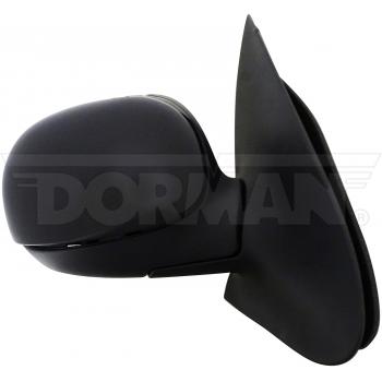 2002 Ford Expedition Door Mirror Right Dorman 955031 image 2 of 4
