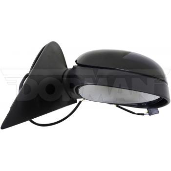 2002 Ford Expedition Door Mirror Right Dorman 955031 image 3 of 4