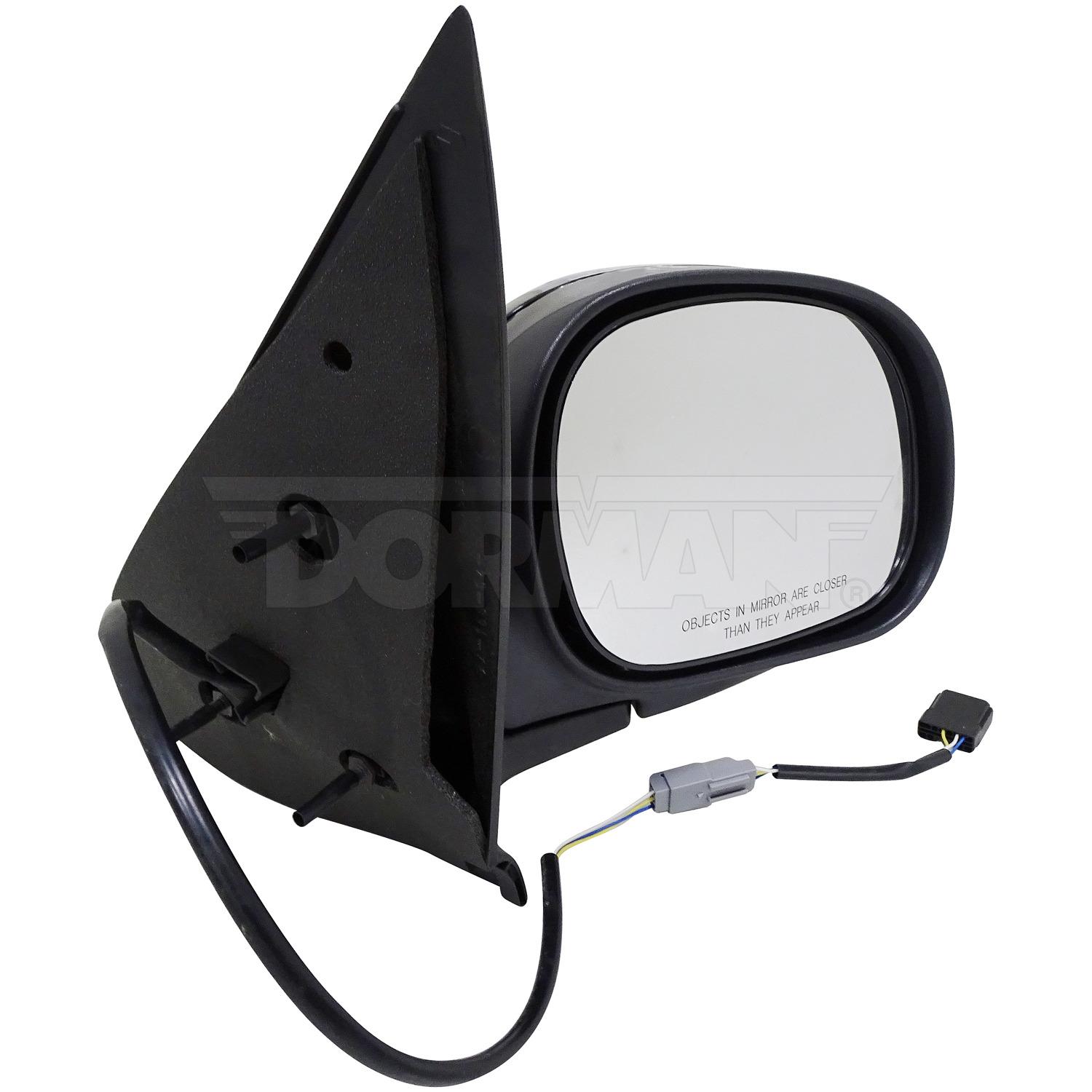 Dorman 955031 - Door Mirror Dorman 955031 Door Mirror product image 4 of 5