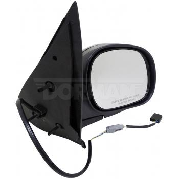 2002 Ford Expedition Door Mirror Right Dorman 955031 image 4 of 4