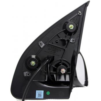 1999 Ford Windstar Door Mirror Right Dorman 955033 image 4 of 4